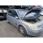 RENAULT SCENIC II (JM0/1_) MOTOR K9K F7 MANUAL 5V CVF/KW: 11.02/74 2003