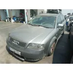 AUDI ALLROAD QUATTRO (4B5) AUDI ALLROAD QUATTRO (4B5) '2002 2.5 TDI (132KW) GRIS 2000