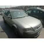 AUDI ALLROAD QUATTRO (4B5) AUDI ALLROAD QUATTRO (4B5) '2002 2.5 TDI (132KW) GRIS 2000