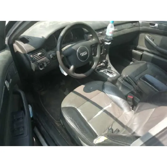 AUDI ALLROAD QUATTRO (4B5) '2002 2.5 TDI (132KW) GRIS