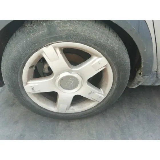 AUDI ALLROAD QUATTRO (4B5) '2002 2.5 TDI (132KW) GRIS