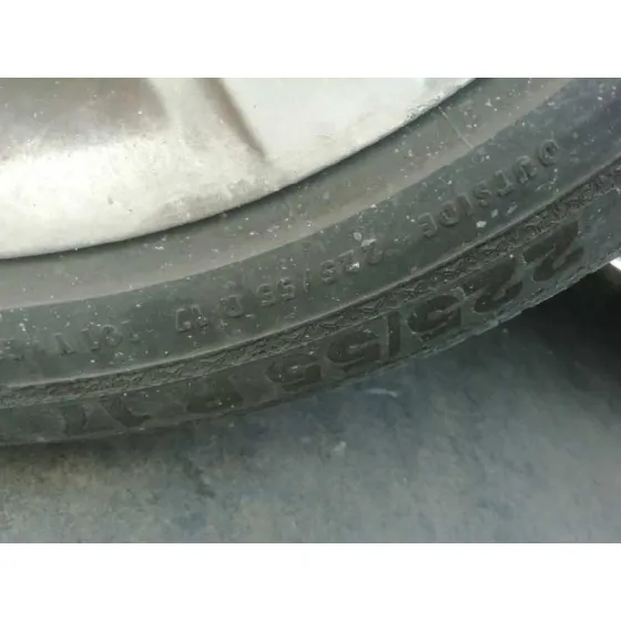 AUDI ALLROAD QUATTRO (4B5) '2002 2.5 TDI (132KW) GRIS