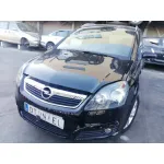 OPEL ZAFIRA B OPEL ZAFIRA B '2006 COSMO NEGRO 2005