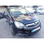 OPEL ZAFIRA B OPEL ZAFIRA B '2006 COSMO NEGRO 2005