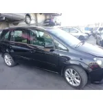 OPEL ZAFIRA B OPEL ZAFIRA B '2006 COSMO NEGRO 2005