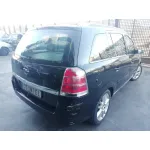 OPEL ZAFIRA B OPEL ZAFIRA B '2006 COSMO NEGRO 2005