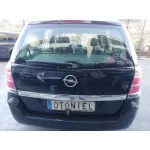 OPEL ZAFIRA B OPEL ZAFIRA B '2006 COSMO NEGRO 2005
