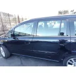 OPEL ZAFIRA B OPEL ZAFIRA B '2006 COSMO NEGRO 2005