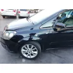 OPEL ZAFIRA B OPEL ZAFIRA B '2006 COSMO NEGRO 2005