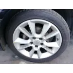OPEL ZAFIRA B OPEL ZAFIRA B '2006 COSMO NEGRO 2005