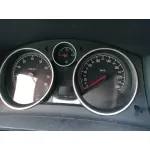OPEL ZAFIRA B OPEL ZAFIRA B '2006 COSMO NEGRO 2005