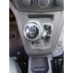 OPEL ZAFIRA B OPEL ZAFIRA B '2006 COSMO NEGRO 2005