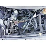 OPEL ZAFIRA B OPEL ZAFIRA B '2006 COSMO NEGRO 2005