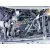 OPEL ZAFIRA B OPEL ZAFIRA B '2006 COSMO NEGRO 2005