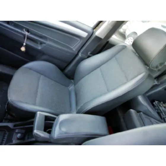 OPEL ZAFIRA B '2006 COSMO NEGRO