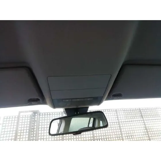 OPEL ZAFIRA B '2006 COSMO NEGRO