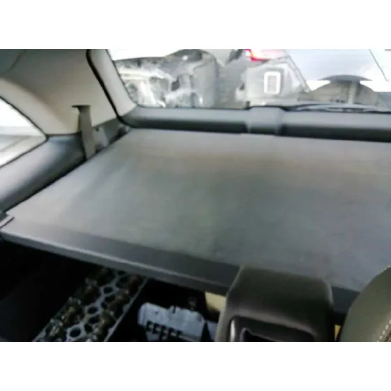OPEL ZAFIRA B '2006 COSMO NEGRO