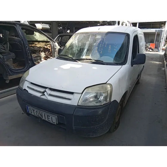 MANUAL 5V C.V.F/KW 11.47/55.2 MOTOR 9HW