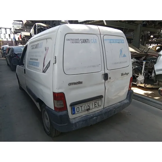 MANUAL 5V C.V.F/KW 11.47/55.2 MOTOR 9HW