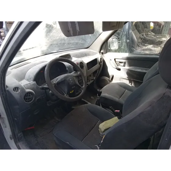 MANUAL 5V C.V.F/KW 11.47/55.2 MOTOR 9HW