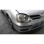 NISSAN ALMERA TINO (V10M) NISSAN ALMERA TINO (V10M) '2005 VISIA GRIS 2003