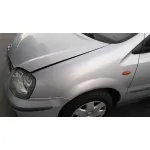 NISSAN ALMERA TINO (V10M) NISSAN ALMERA TINO (V10M) '2005 VISIA GRIS 2003