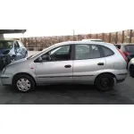NISSAN ALMERA TINO (V10M) NISSAN ALMERA TINO (V10M) '2005 VISIA GRIS 2003