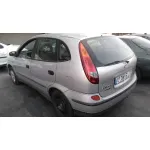 NISSAN ALMERA TINO (V10M) NISSAN ALMERA TINO (V10M) '2005 VISIA GRIS 2003