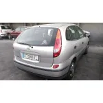 NISSAN ALMERA TINO (V10M) NISSAN ALMERA TINO (V10M) '2005 VISIA GRIS 2003