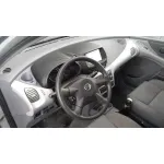 NISSAN ALMERA TINO (V10M) NISSAN ALMERA TINO (V10M) '2005 VISIA GRIS 2003