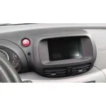 NISSAN ALMERA TINO (V10M) NISSAN ALMERA TINO (V10M) '2005 VISIA GRIS 2003