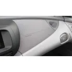 NISSAN ALMERA TINO (V10M) NISSAN ALMERA TINO (V10M) '2005 VISIA GRIS 2003