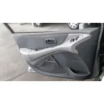 NISSAN ALMERA TINO (V10M) NISSAN ALMERA TINO (V10M) '2005 VISIA GRIS 2003