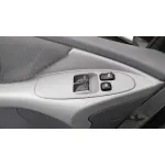 NISSAN ALMERA TINO (V10M) NISSAN ALMERA TINO (V10M) '2005 VISIA GRIS 2003