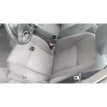 NISSAN ALMERA TINO (V10M) NISSAN ALMERA TINO (V10M) '2005 VISIA GRIS 2003