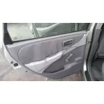 NISSAN ALMERA TINO (V10M) NISSAN ALMERA TINO (V10M) '2005 VISIA GRIS 2003
