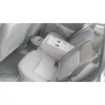 NISSAN ALMERA TINO (V10M) NISSAN ALMERA TINO (V10M) '2005 VISIA GRIS 2003
