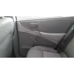 NISSAN ALMERA TINO (V10M) NISSAN ALMERA TINO (V10M) '2005 VISIA GRIS 2003