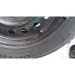 NISSAN ALMERA TINO (V10M) NISSAN ALMERA TINO (V10M) '2005 VISIA GRIS 2003