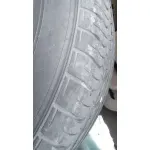NISSAN ALMERA TINO (V10M) NISSAN ALMERA TINO (V10M) '2005 VISIA GRIS 2003