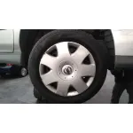 NISSAN ALMERA TINO (V10M) NISSAN ALMERA TINO (V10M) '2005 VISIA GRIS 2003