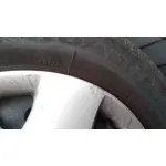 NISSAN ALMERA TINO (V10M) NISSAN ALMERA TINO (V10M) '2005 VISIA GRIS 2003