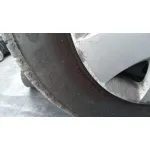 NISSAN ALMERA TINO (V10M) NISSAN ALMERA TINO (V10M) '2005 VISIA GRIS 2003