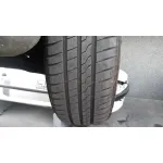 NISSAN ALMERA TINO (V10M) NISSAN ALMERA TINO (V10M) '2005 VISIA GRIS 2003
