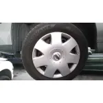 NISSAN ALMERA TINO (V10M) NISSAN ALMERA TINO (V10M) '2005 VISIA GRIS 2003
