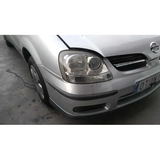 NISSAN ALMERA TINO (V10M) '2005 VISIA GRIS