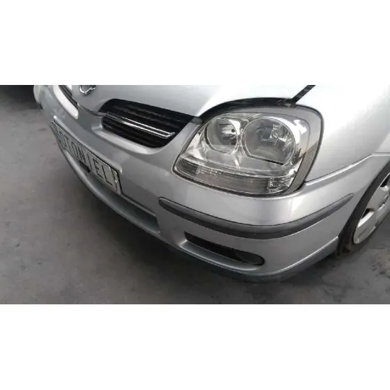 NISSAN ALMERA TINO (V10M) '2005 VISIA GRIS