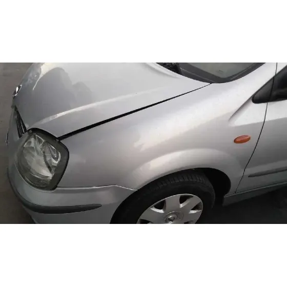 NISSAN ALMERA TINO (V10M) '2005 VISIA GRIS