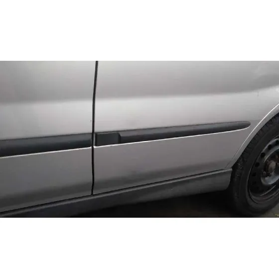 NISSAN ALMERA TINO (V10M) '2005 VISIA GRIS