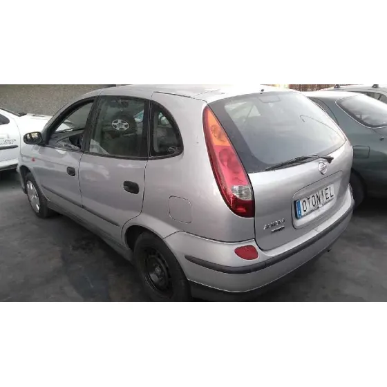 NISSAN ALMERA TINO (V10M) '2005 VISIA GRIS